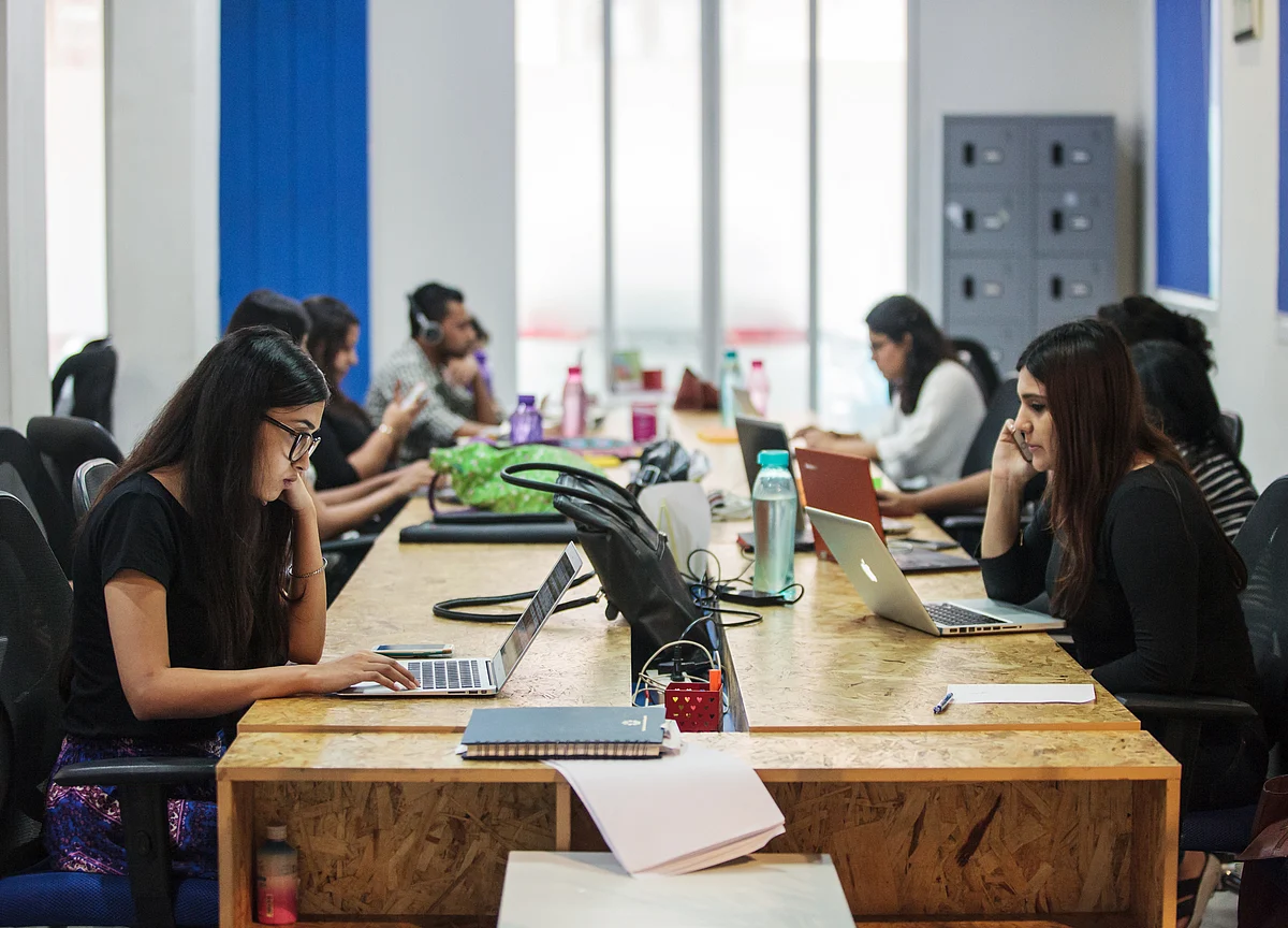Technology Startups Created Over 60,000 Direct Jobs This Year: Nasscom