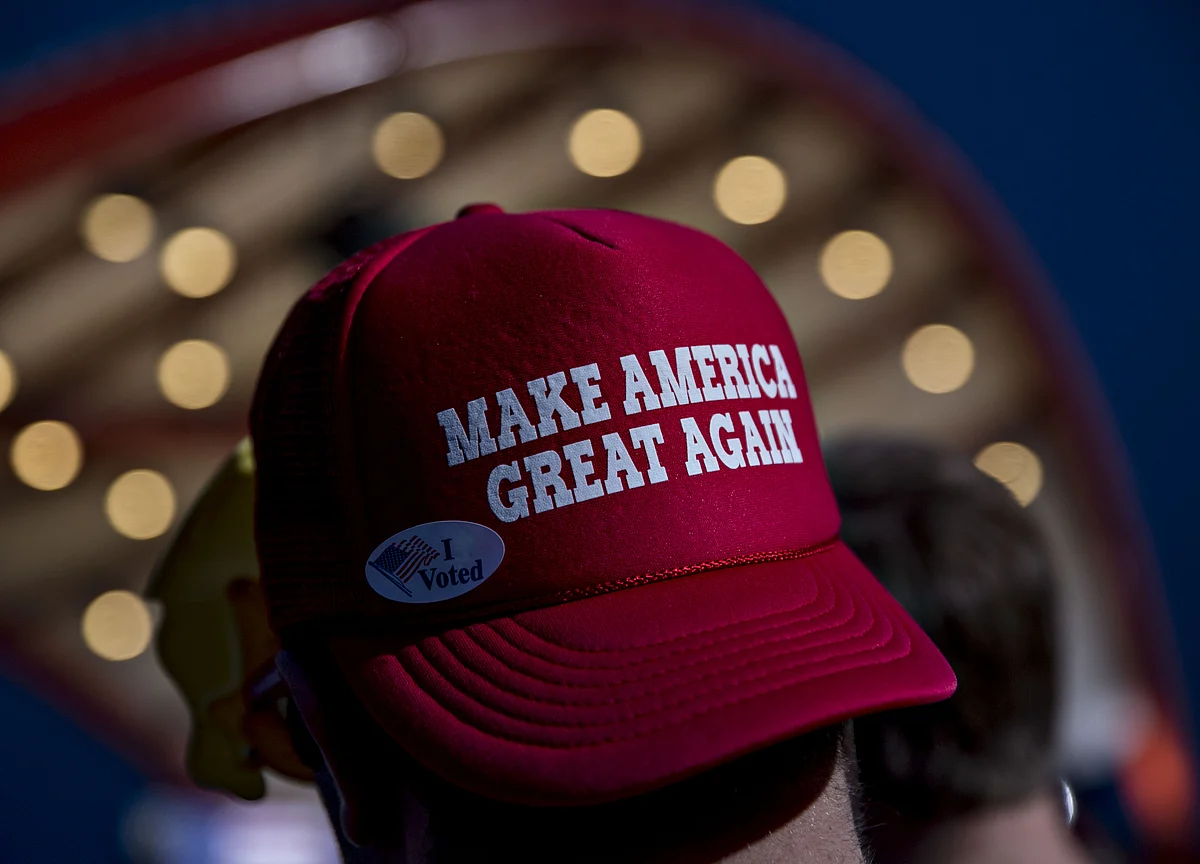 Trump’s Tariff Threat Angers His Backers in Big Oil and Agriculture