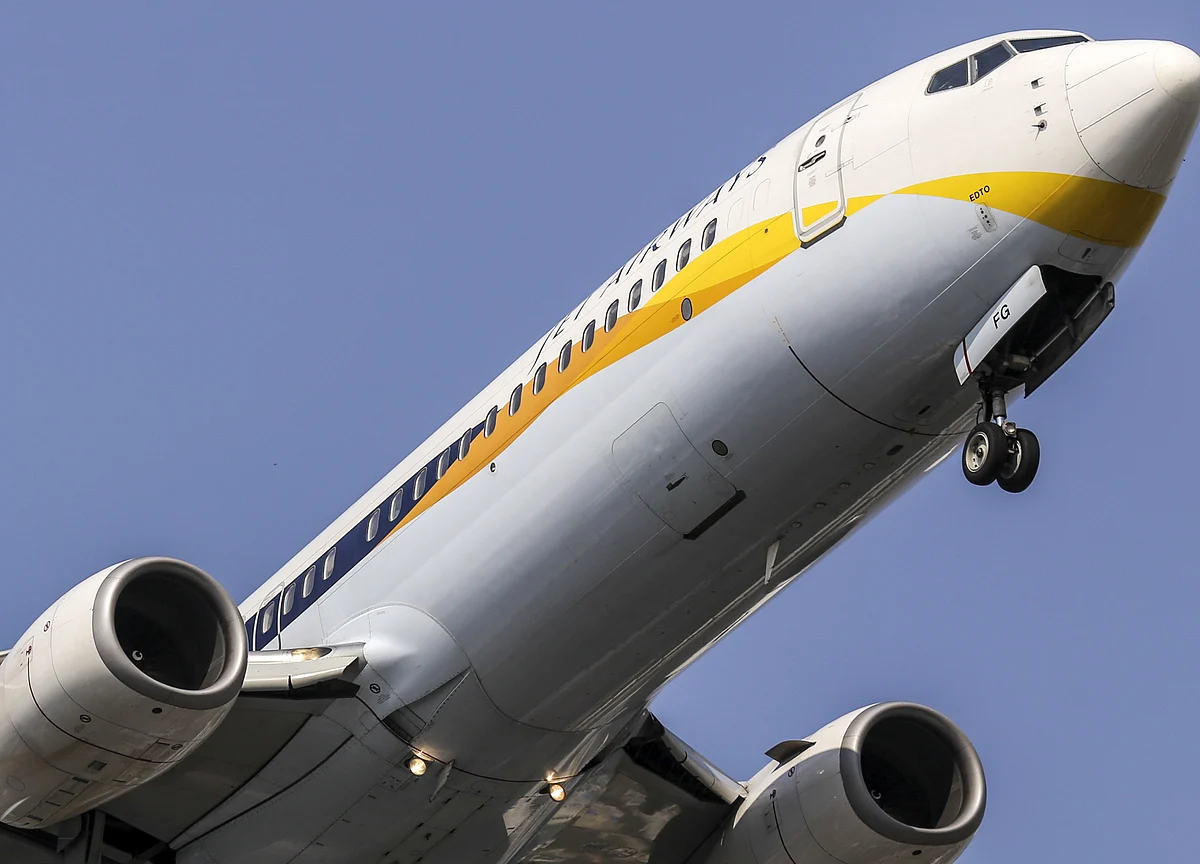 Jet Airways Pilots Defer Agitation Plan Citing Border Tension