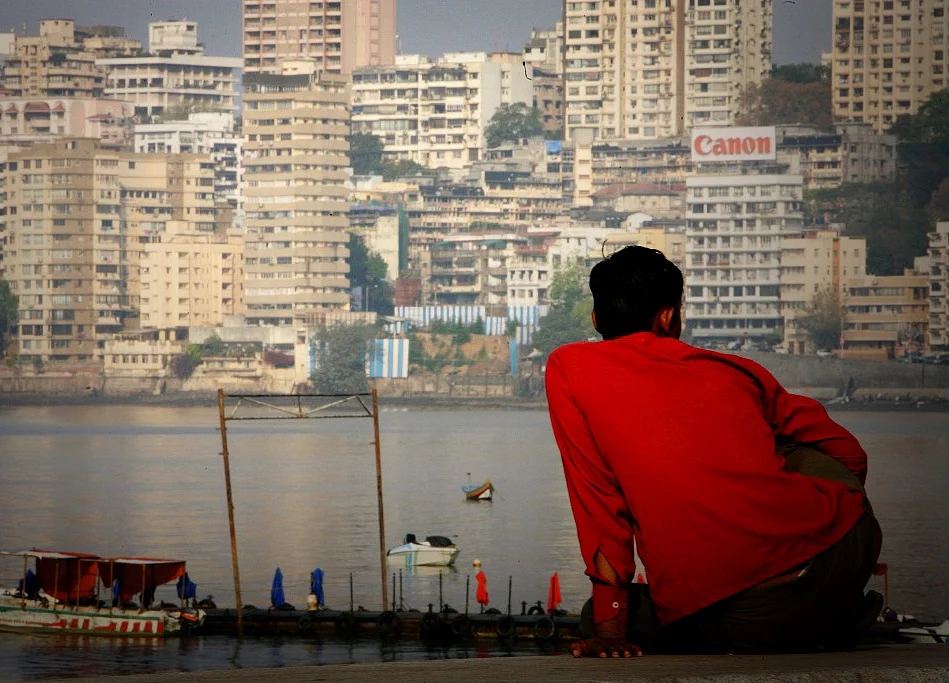 Mumbai To Get 3,650 Hectares Of Barred Zone, Salt Pans For Development