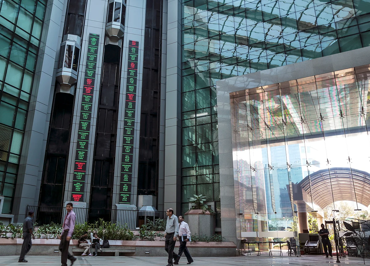 Stocks To Watch: Coal India, SBI Cards, Adani Transmission, Power Grid, Tube Investments, J&K Bank