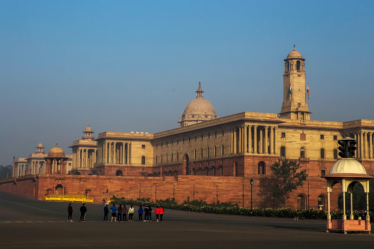 FRDI Bill: Why India’s Attempt To Bring In A Resolution Framework For Financial Firms Failed