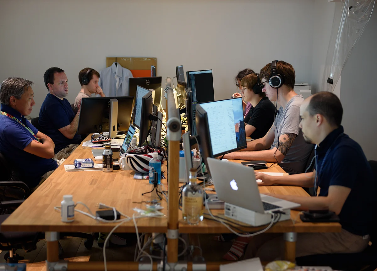 Do You Earn Less Than a New Silicon Valley Employee?