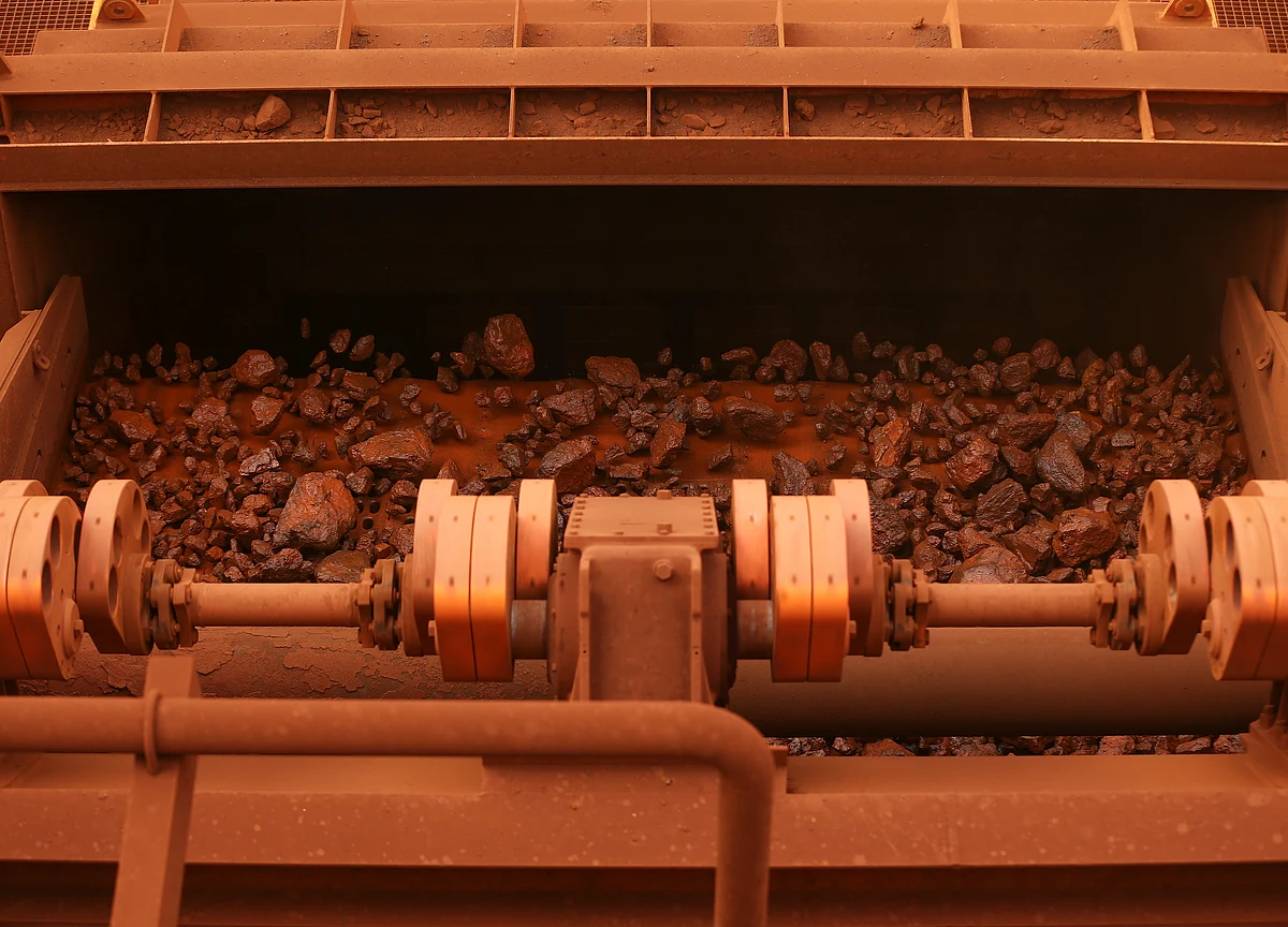 NMDC May Resume Output From Donimalai Mine Soon After Favourable Court Order: Analysts