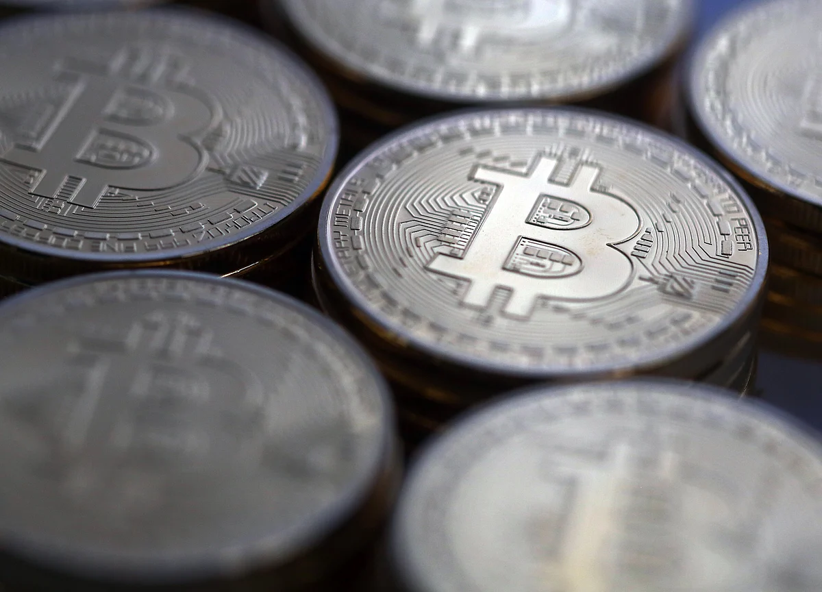 Bitcoin Soars Above $23,000 as More Wall Street Firms Pile In