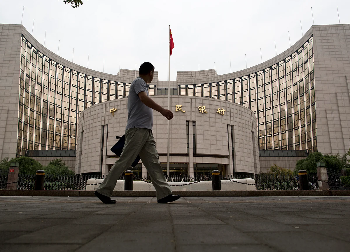 PBOC Says New Personal Mortgage Loan Rate to Be Based on LPR