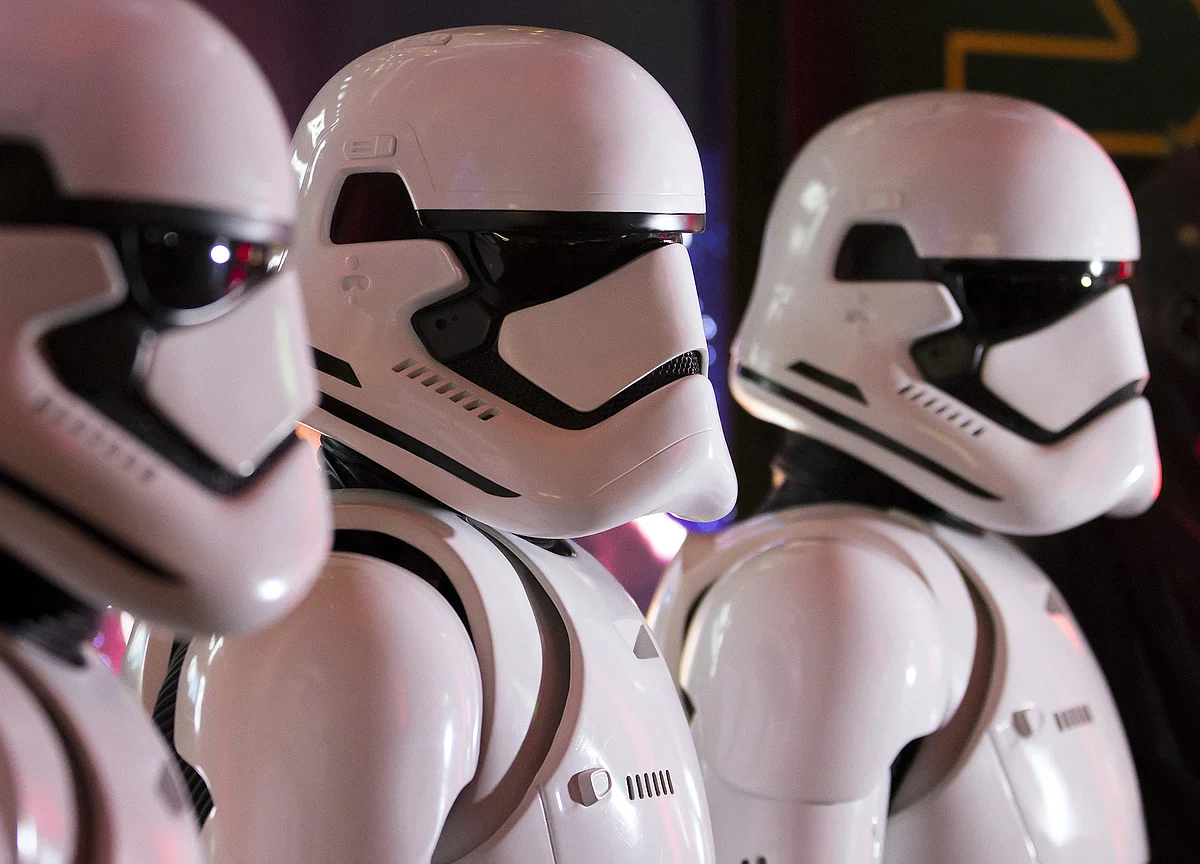 Disney Aims to Stoke Star Wars Fever With Starcruiser, New Shows