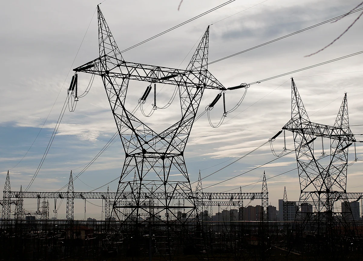 Government Discovers Higher Tariff Under Auctions To Revive Stressed Power Assets