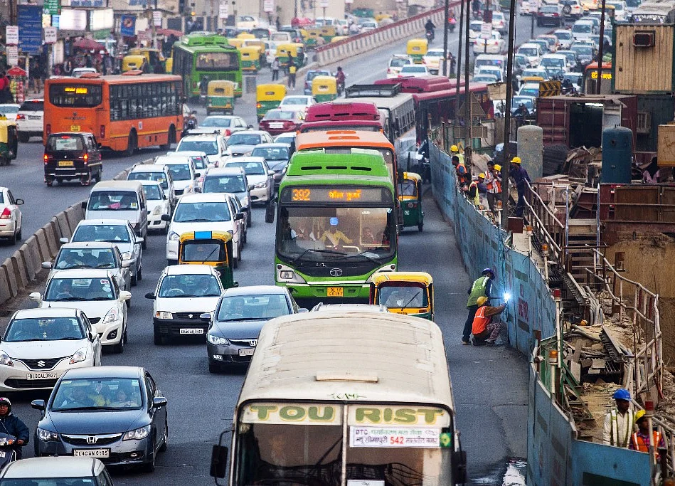 Vehicle Scrappage Policy - Insights From The Ministry: ICICI Securities