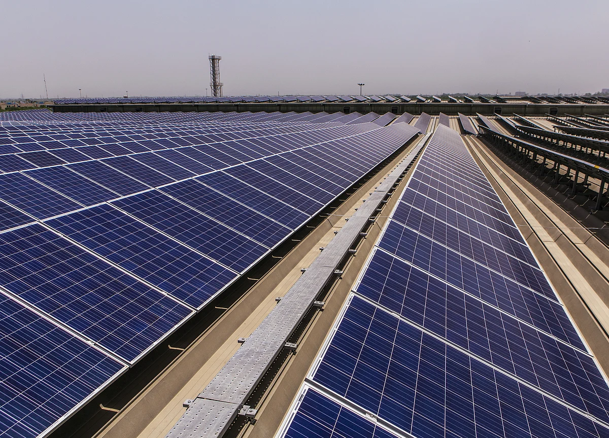 Solar Case: U.S. Appeals Against WTO Panel’s Ruling In Favour Of India