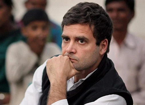 Congress’ Top Decision-Making Body Meets To Find Rahul Gandhi’s Successor