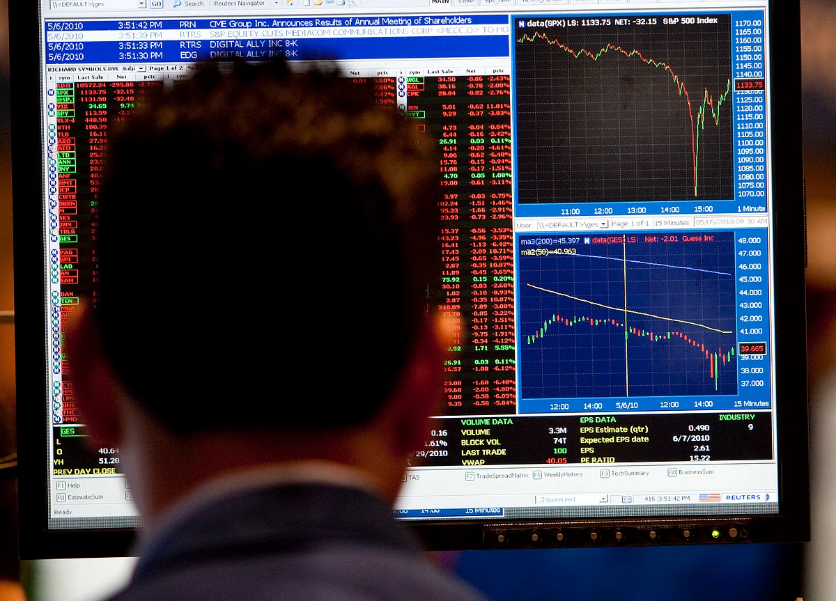 Next Year Could Be the Last Time Stock Pickers Rule Investing