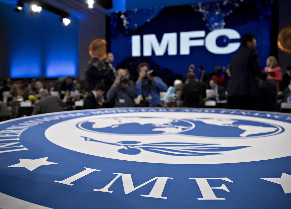 IMF Cuts Global Growth Forecast Again as ‘Missteps’ Fuel Concern