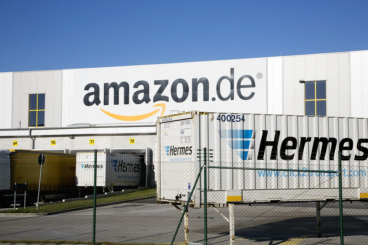 Amazon Opening Store That Will Eliminate Checkout--and Lines