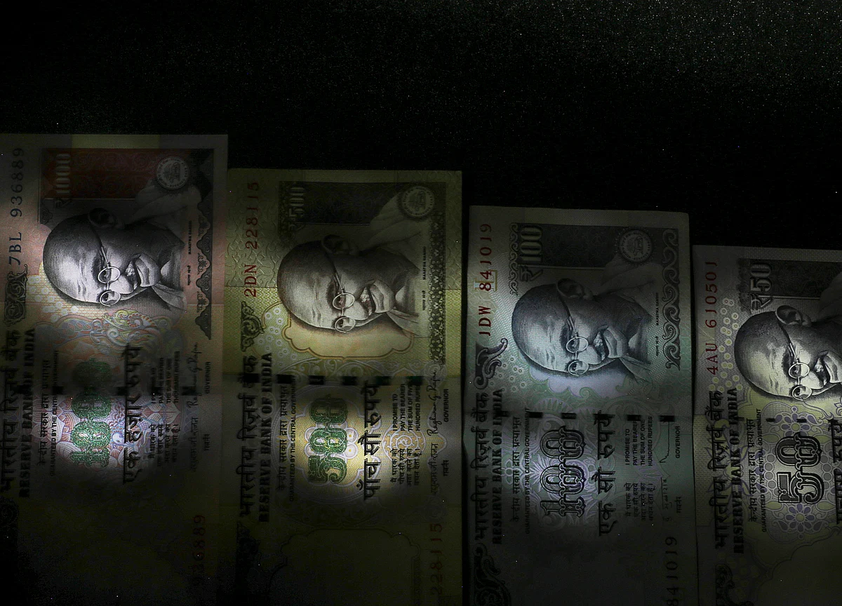 Hype Around Cash-To-GDP Ratio Misses Critical Nuances