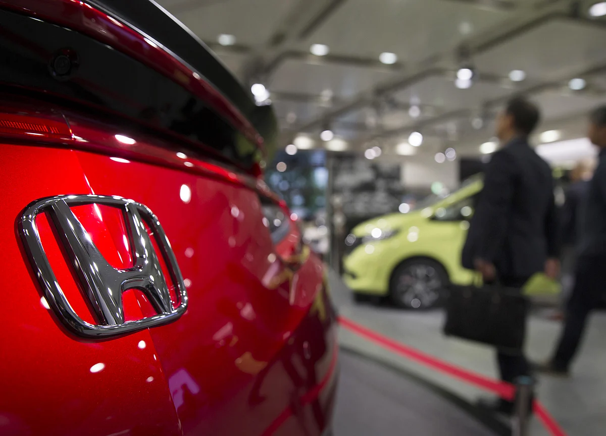 Improved Scooter Sales Leads HMSI To Clock Best-Ever Sales In First Quarter
