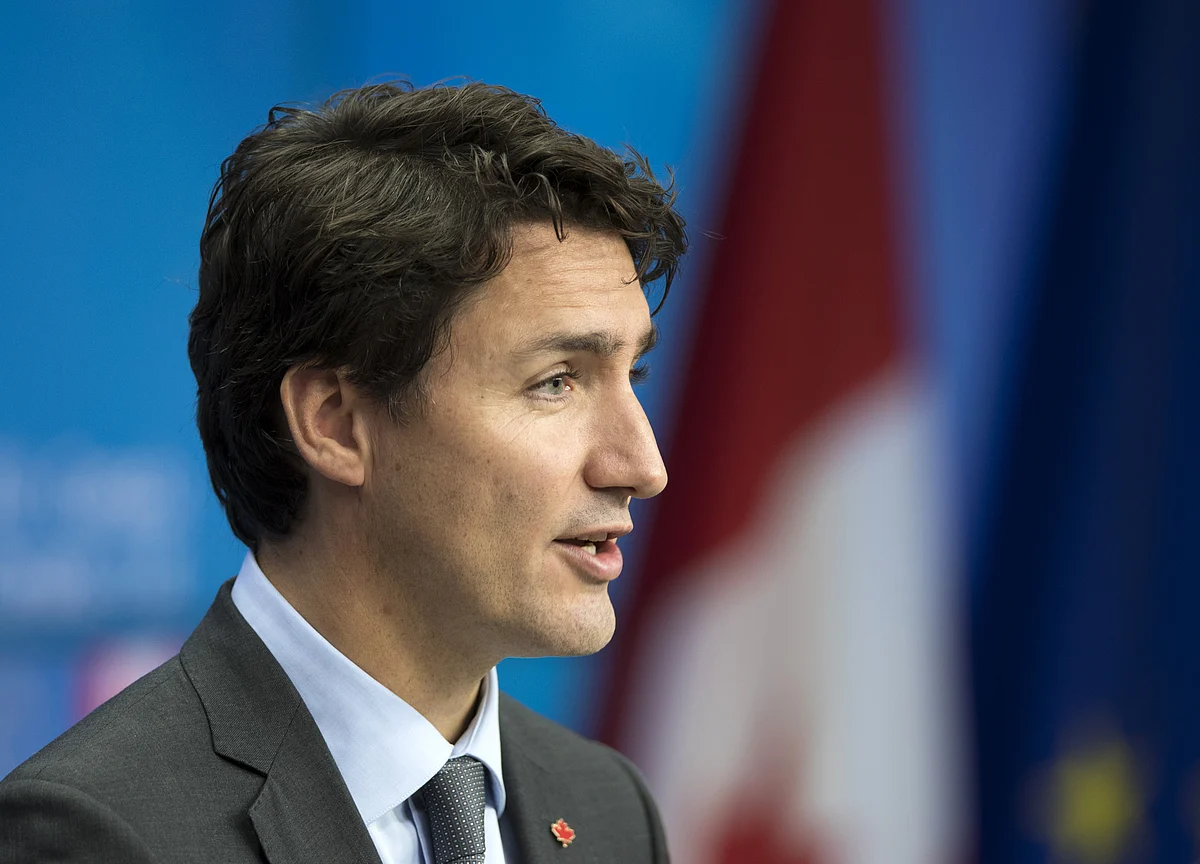 Politics Turn Nasty in Canada as Trudeau and Rivals Get Personal