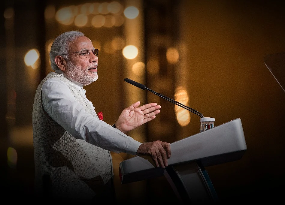 PM Modi Asks India Inc. To Maintain Production Of Essential Goods, Prevent Black Marketing