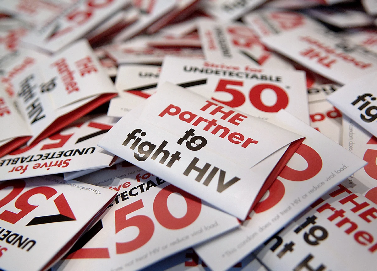 U.S. Man Blamed for Singapore Data Leak on 14,200 HIV+ Patients
