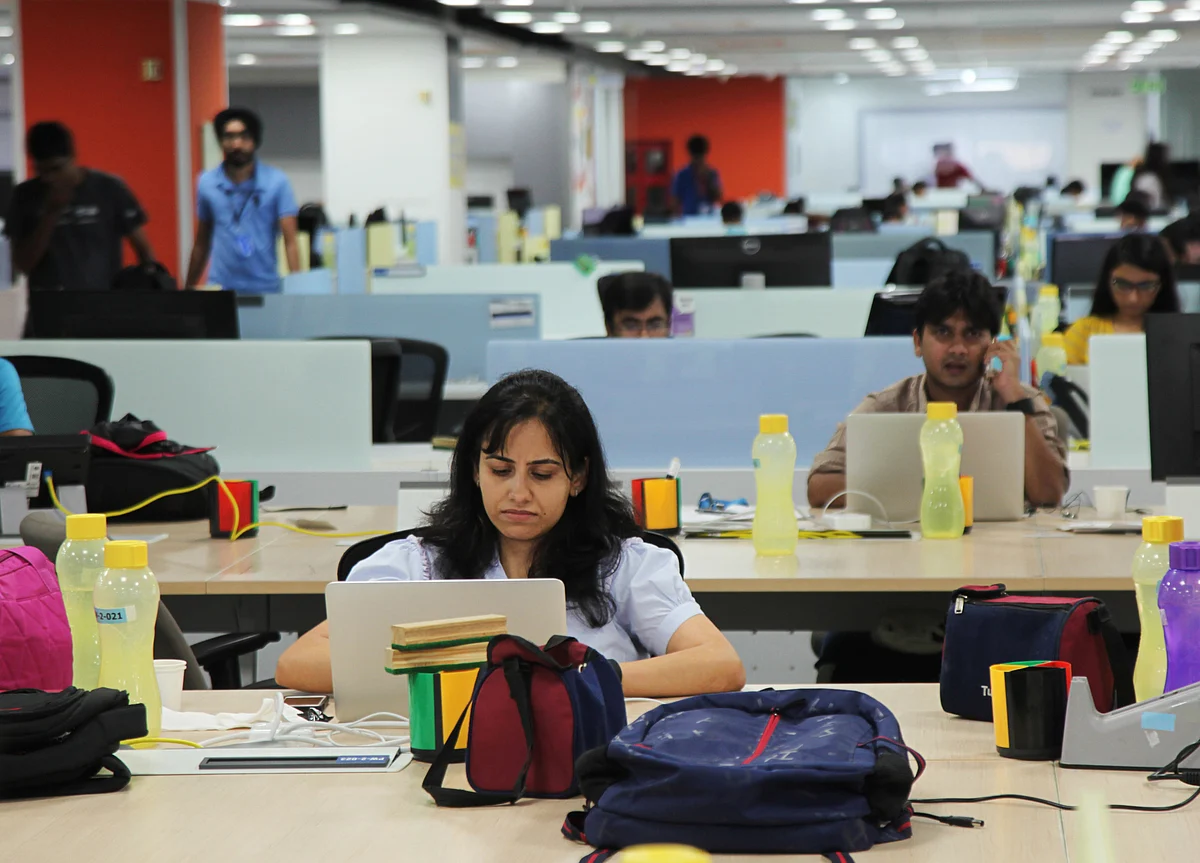 Deal Street: Byju’s, Shadowfax Led The Pack In Startup Fund Raising Last Week