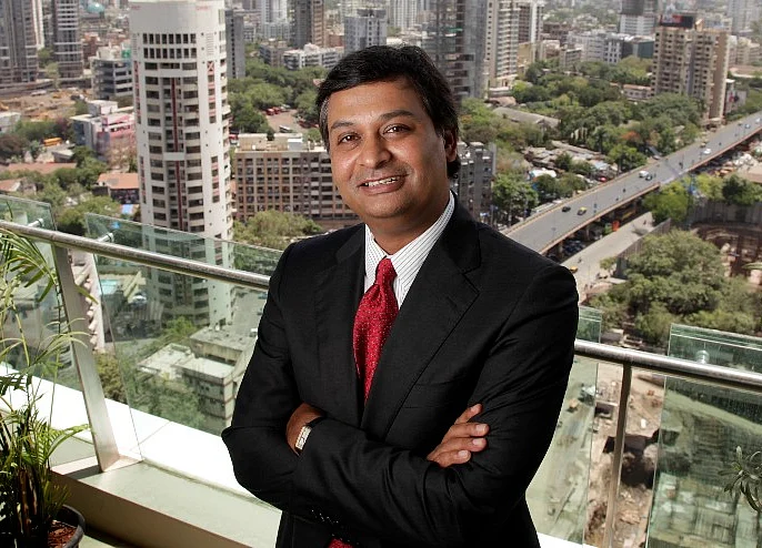 Aditya Birla Financial Services Hasn’t Missed The Payments Bank Bus, CEO Says