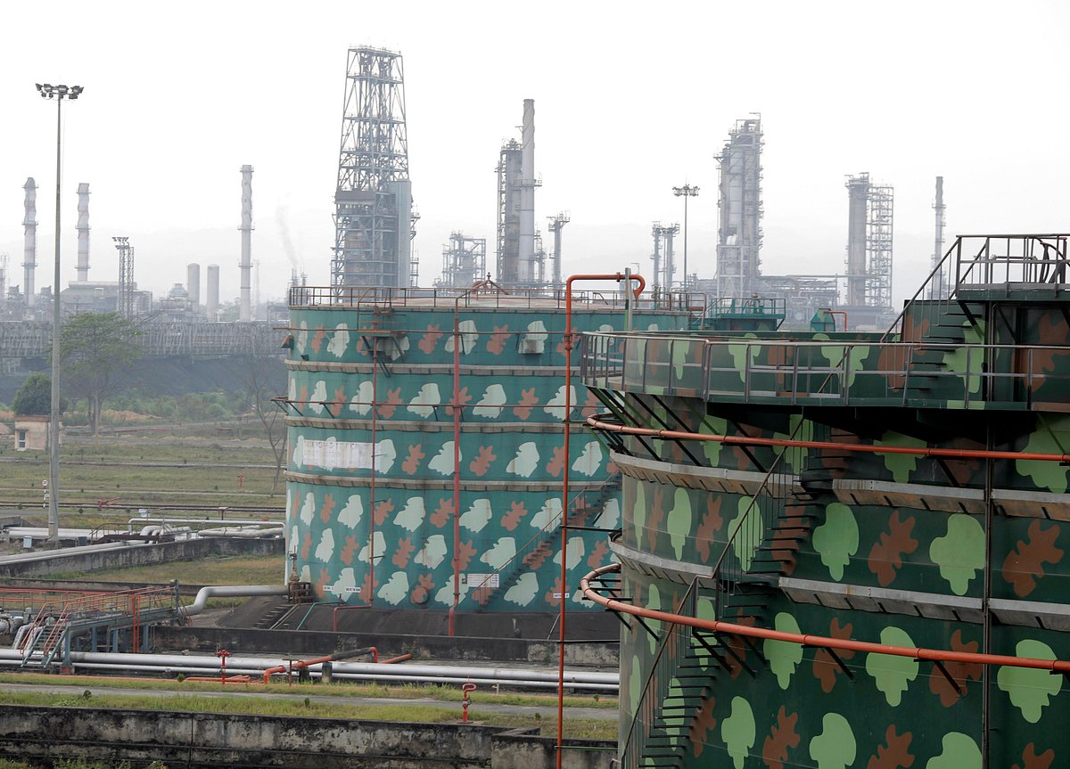 HPCL’s Barmer Refinery Project Stares At Cost Overrun