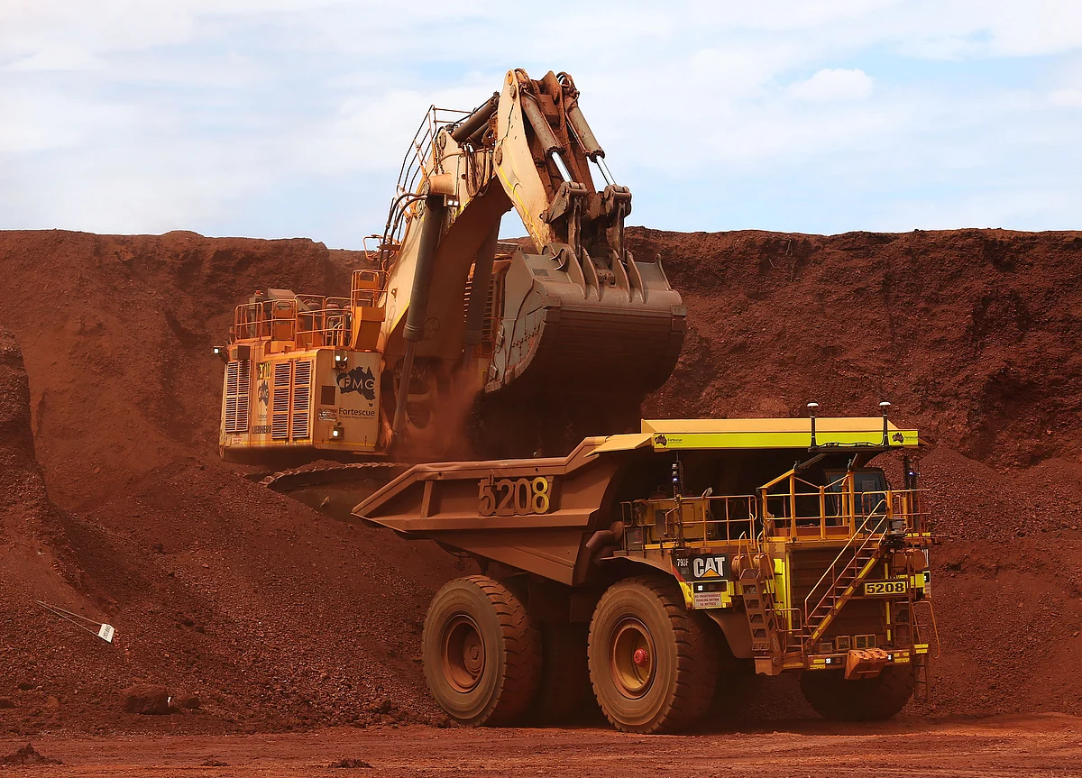Citi Makes a Clarion Call for Commodity Bulls With 2017 View