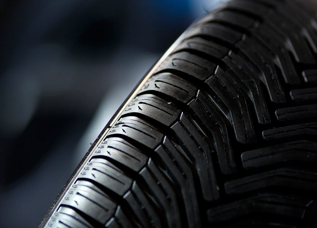 Tyre Sector - Ready To Burn Rubber: Nirmal Bang