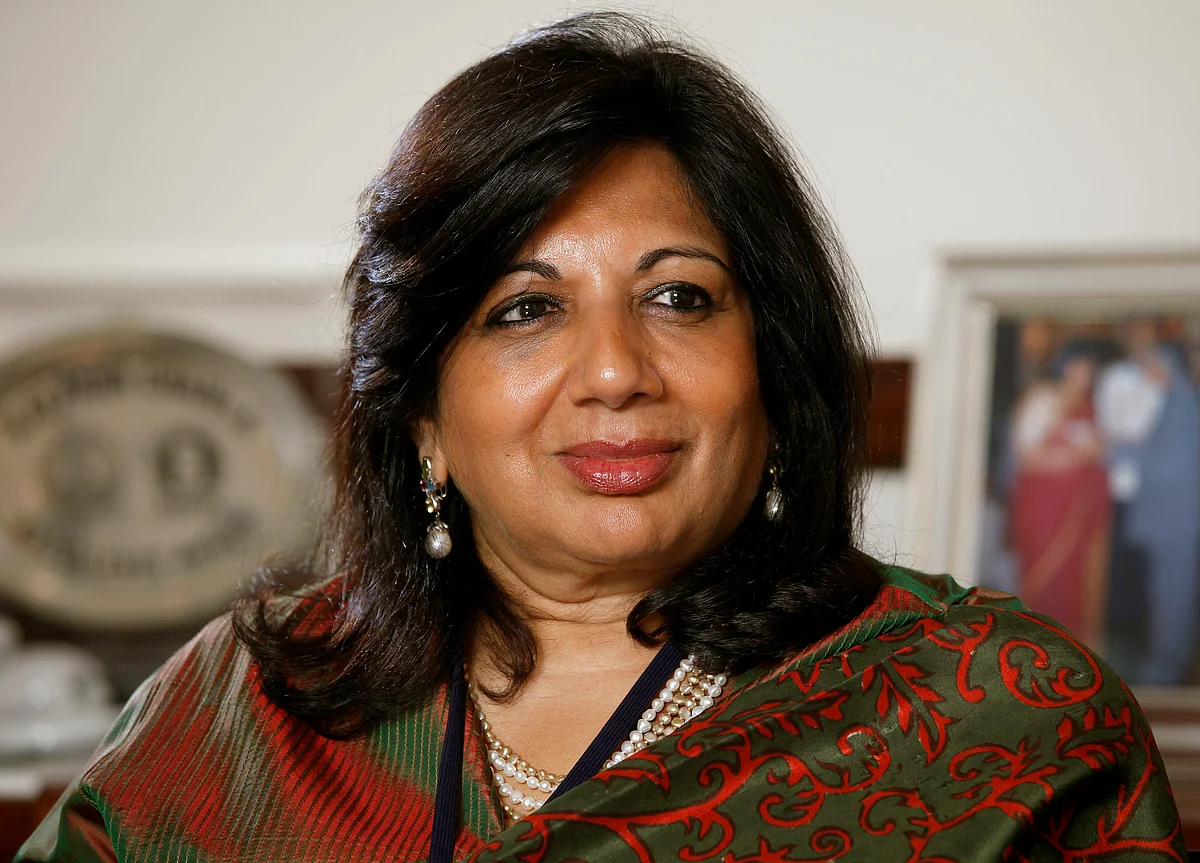 Biocon’s Stock Tumbles After Rivals Launch Cancer-Drug Biosimilar In U.S.