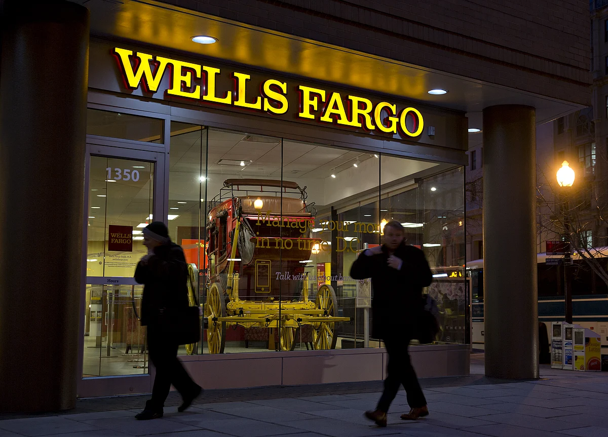 Wells Fargo Can't Shake Its Bad Image. It May Even Be Getting Worse