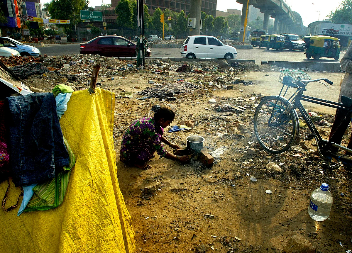 Demand For Low Income Housing To Outstrip Supply By Nearly 100%