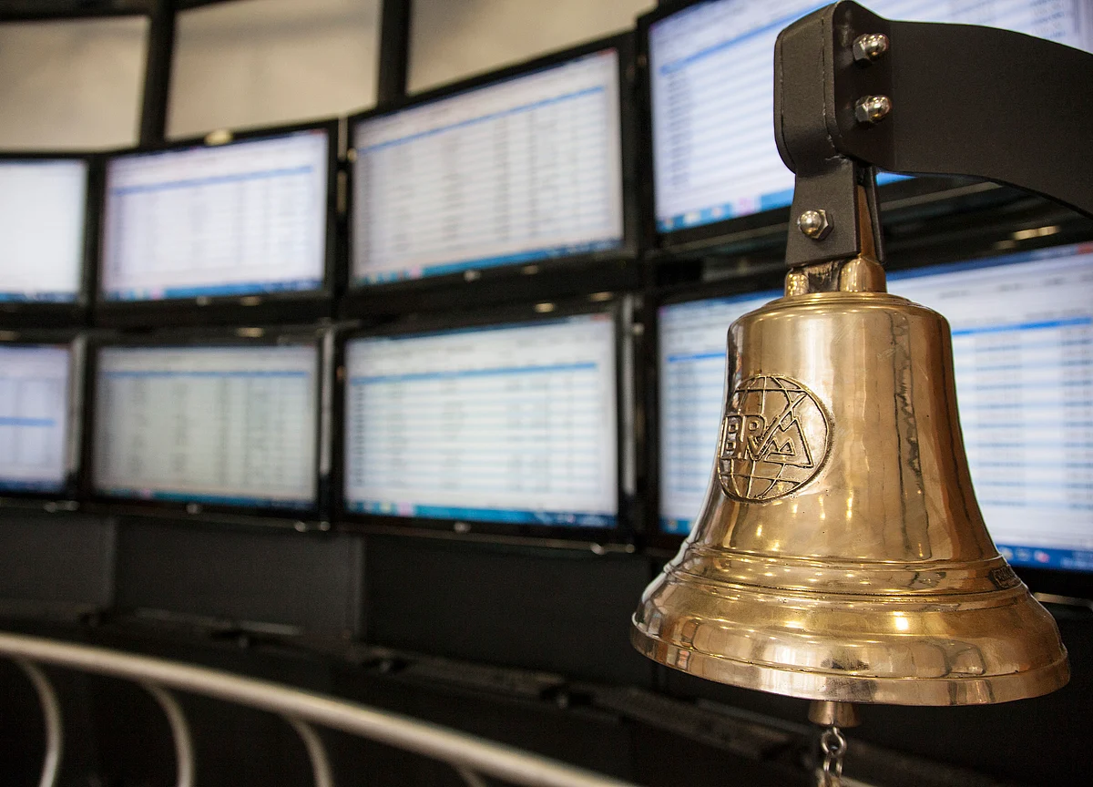 Sensex, Nifty Register Biggest Single-Day Drop In Nearly Two Months