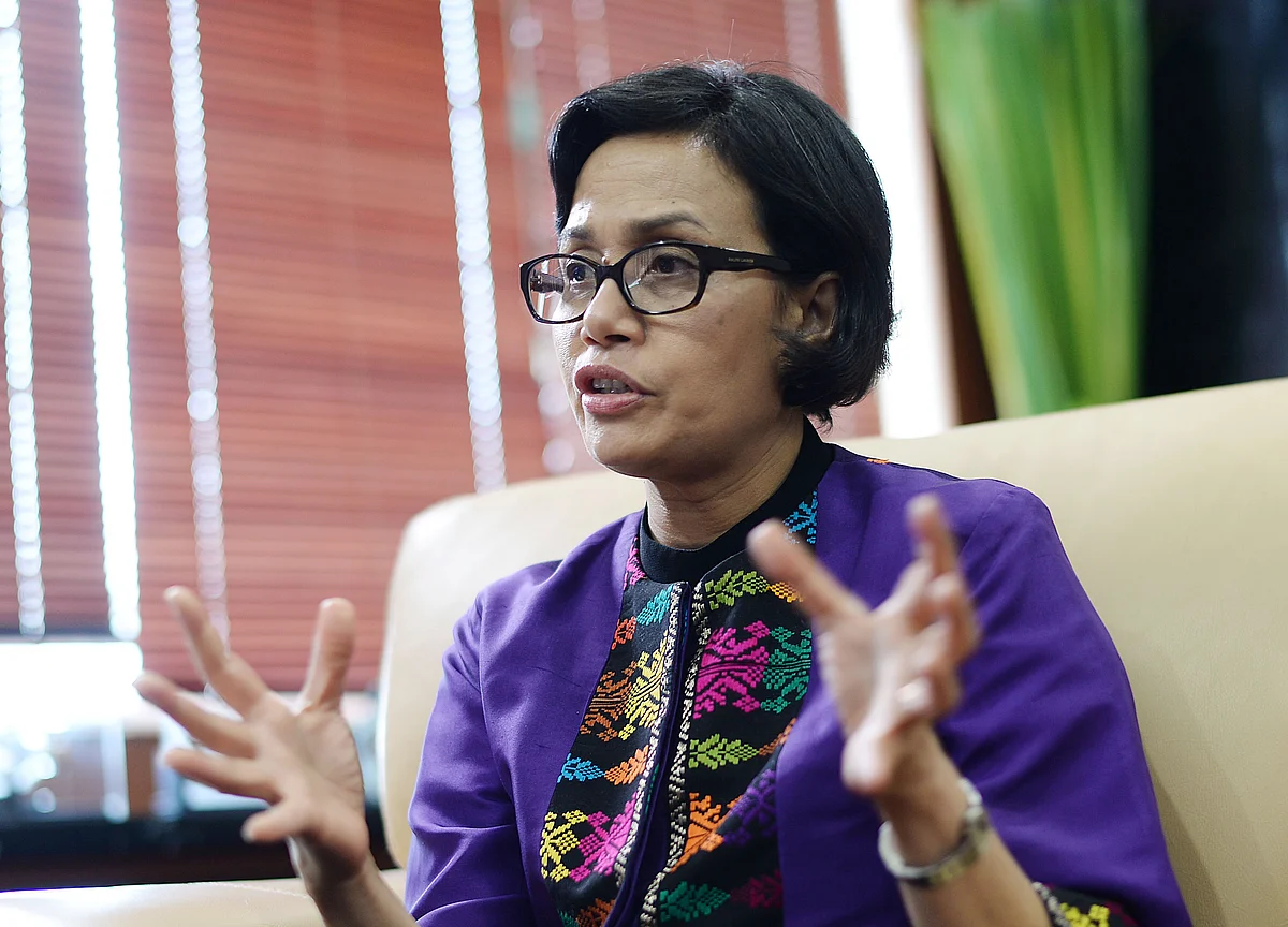 Google, Facebook Targeted by Indonesia in Push for More Tax
