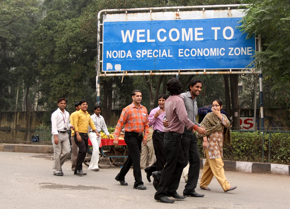 Here’s How The Economy Will Benefit From Amendments To SEZ Bill