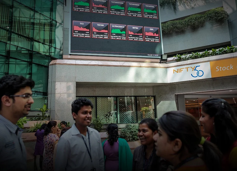 NSE’s Systems Prone To Manipulation, Says Deloitte