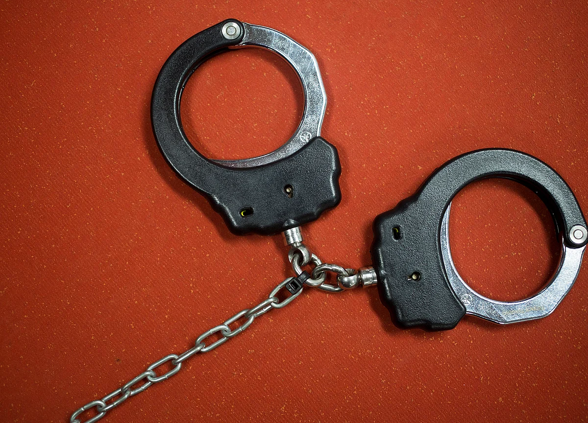DRI Arrests Future Enterprises’ CFO Dinesh Maheshwari For Alleged Customs Duty Evasion
