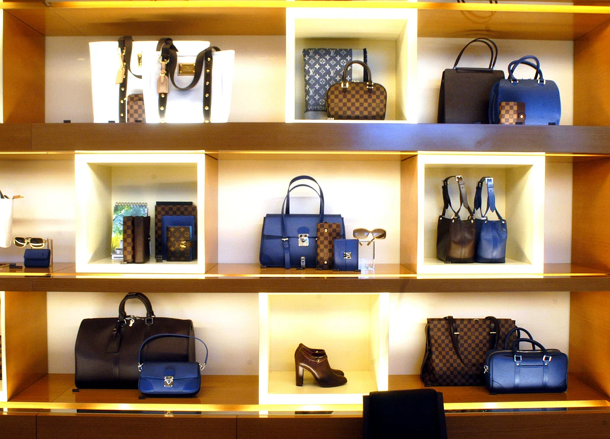 New Louis Vuitton Handbags to Boast ‘Made in the USA’ Tags
