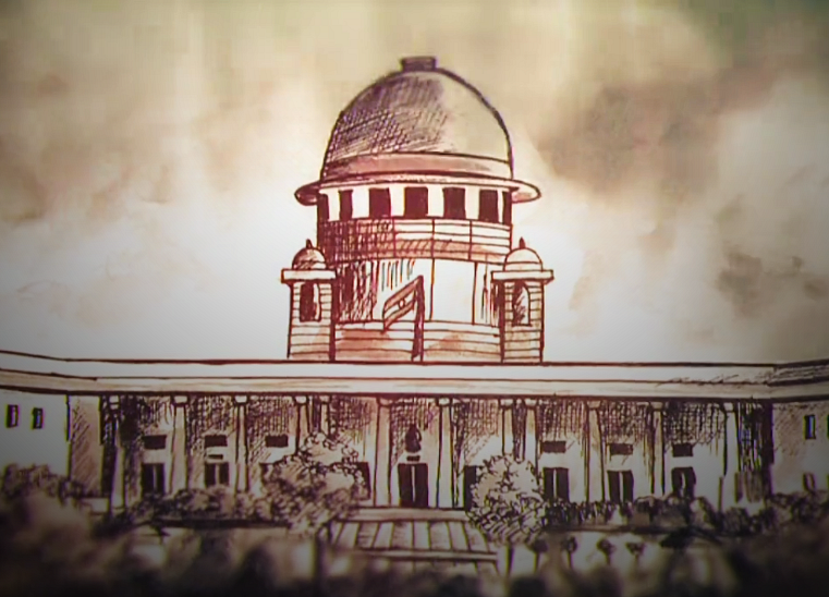 Supreme Court Says Judiciary Can’t Be Destroyed In The Name Of Transparency