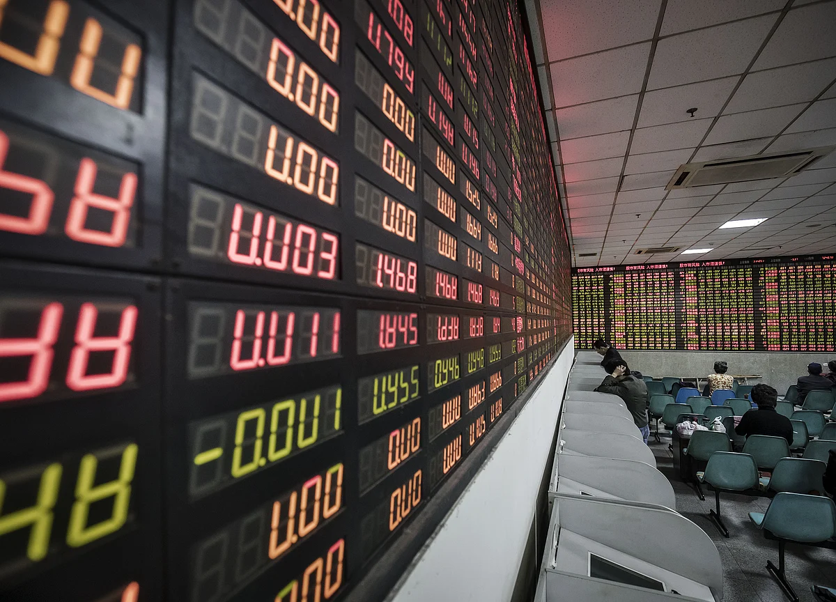 Stocks Steady Near Record Highs; Oil Extends Gains: Markets Wrap