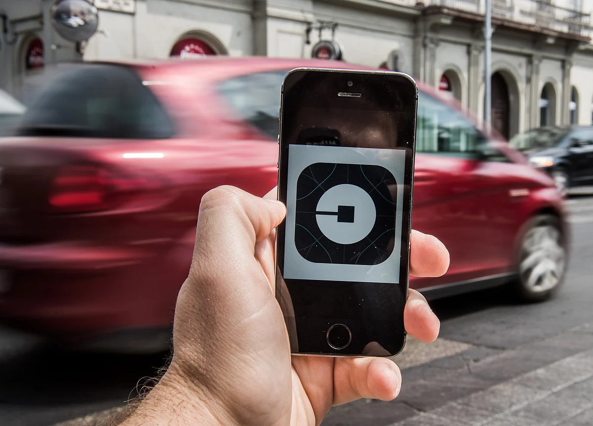 Uber to Quit Colombia After Judge Says it Doesn’t Compete Fairly