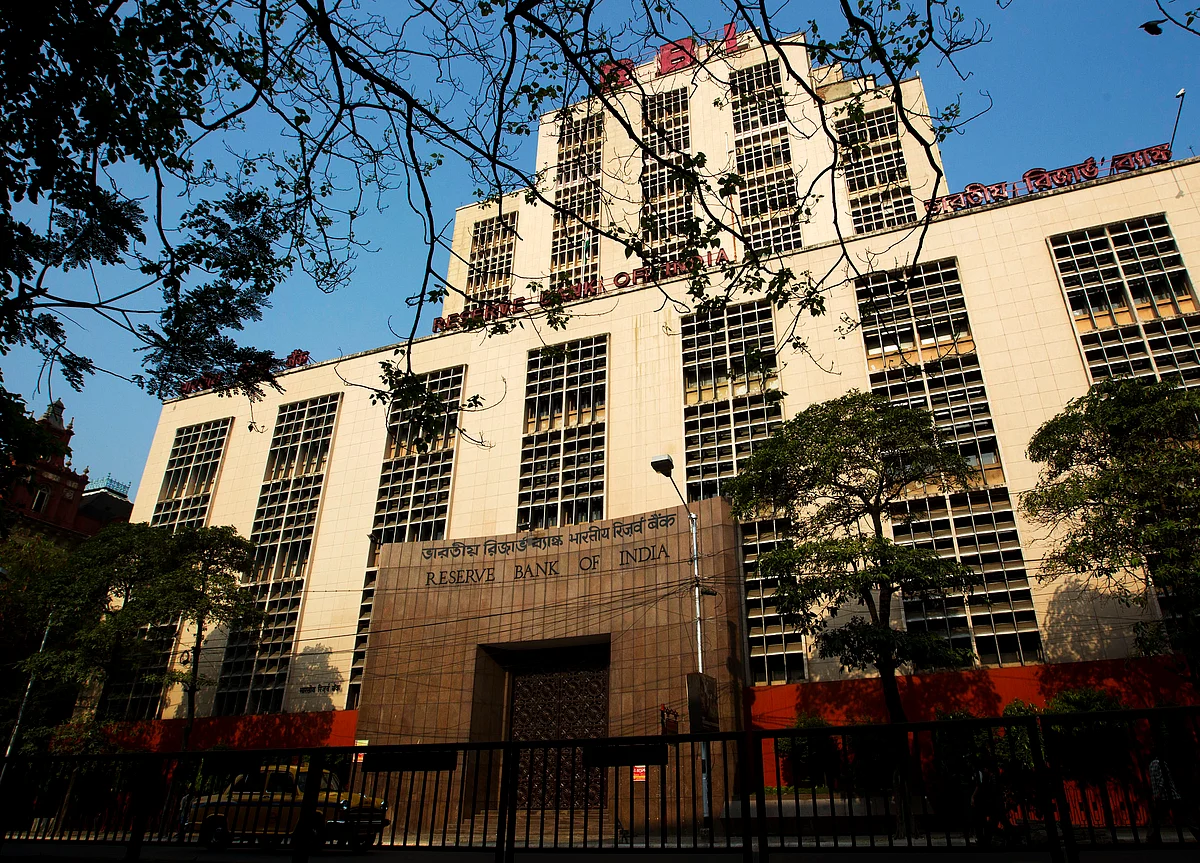 Supreme Court Asks RBI To Make Critical Bank Inspection Reports Public