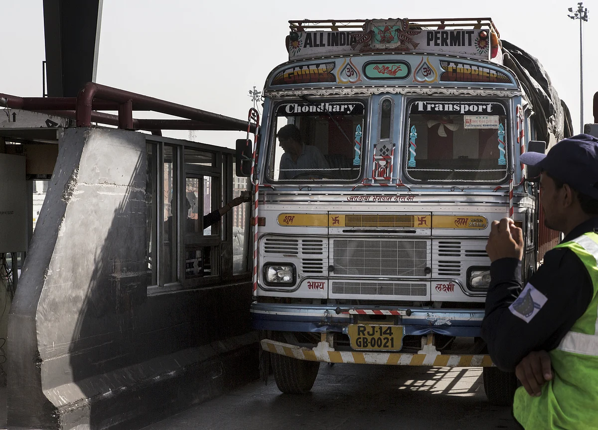 Cabinet Allows NHAI To Set Up InvIT, Monetise National Highway Projects