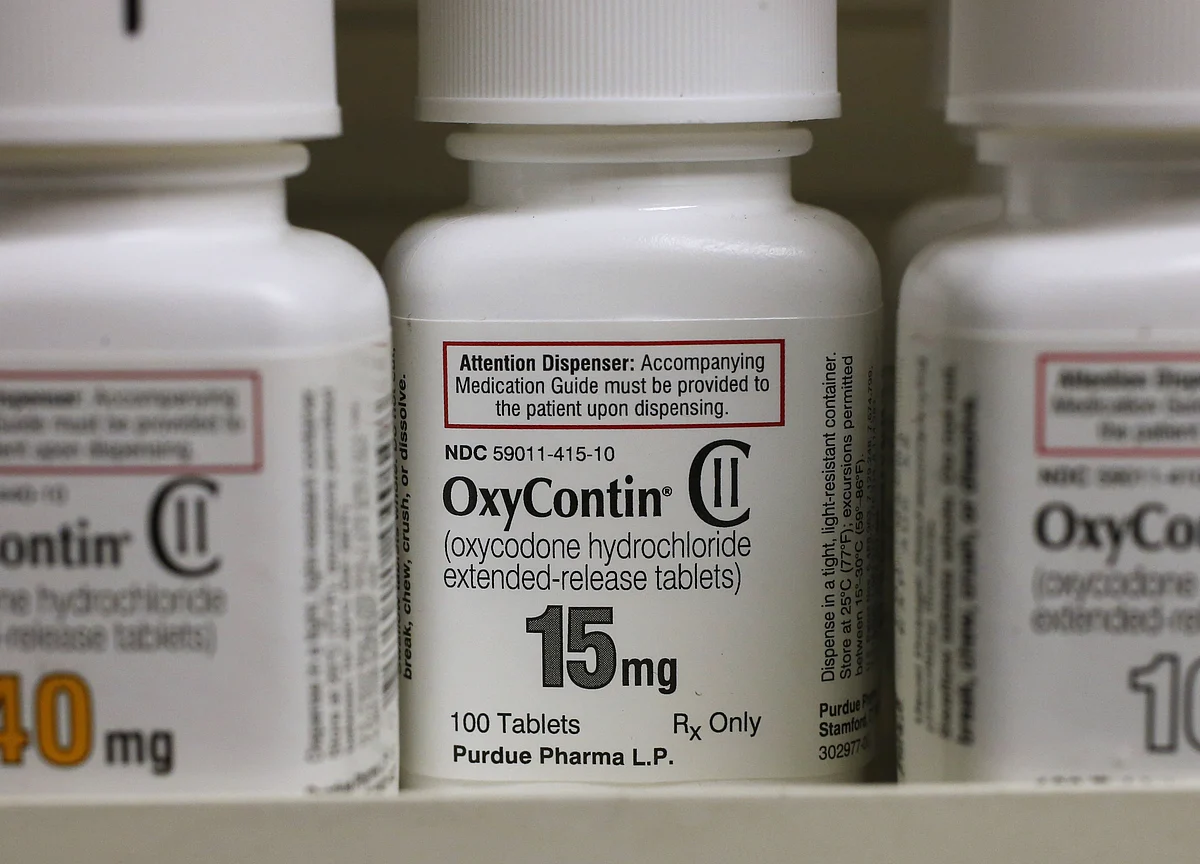 Morgan Stanley Sees Turnaround In Generics Business For Drugmakers