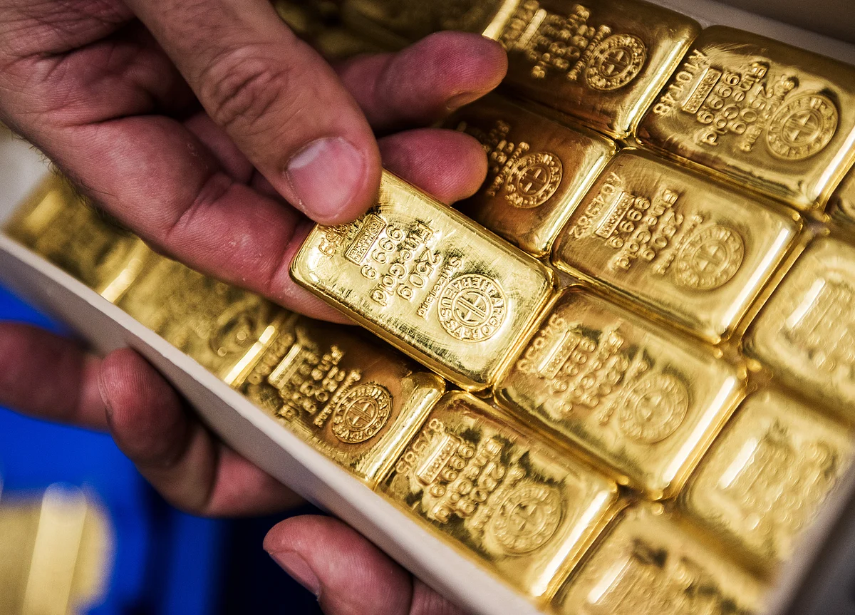 Gold Bond Price Fixed At Rs 3,890/Gram, Issue Opens On Monday