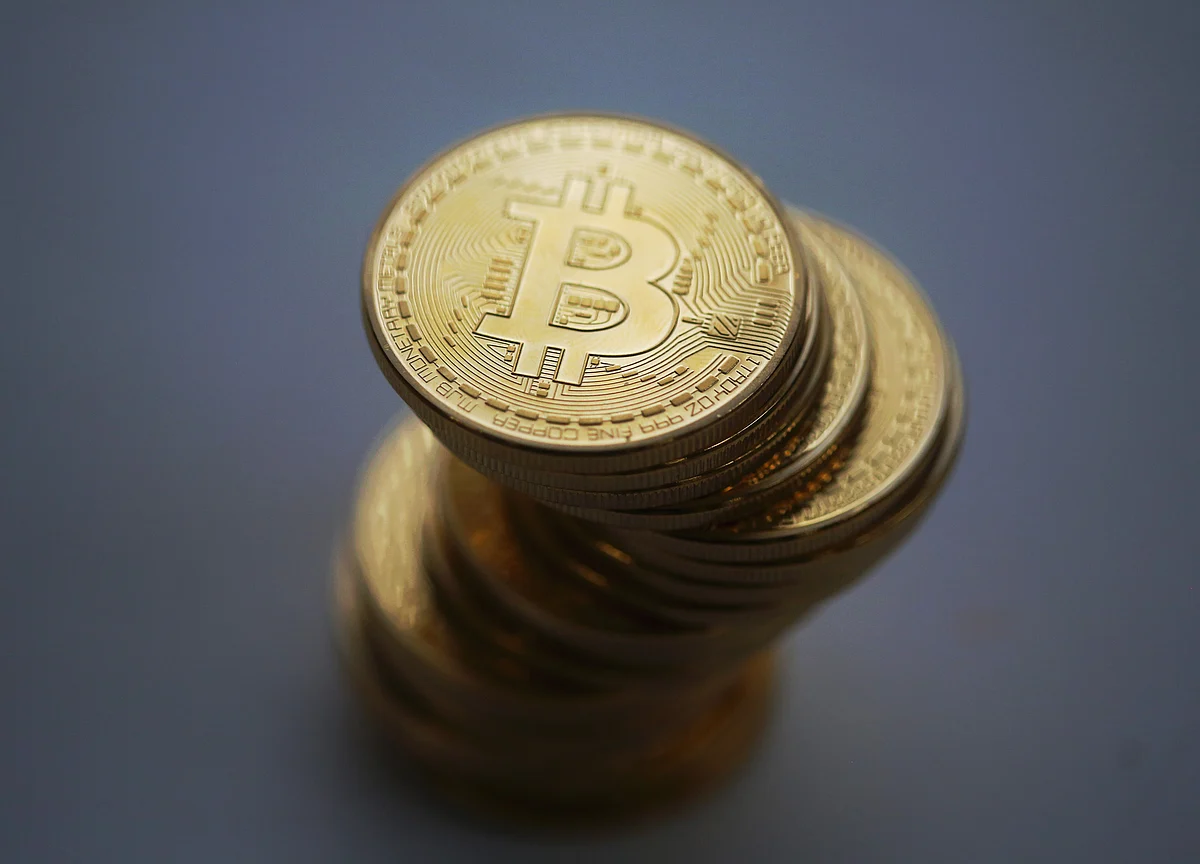 Bitcoin's Plunge in Volume Stirs Questions About Its Usage