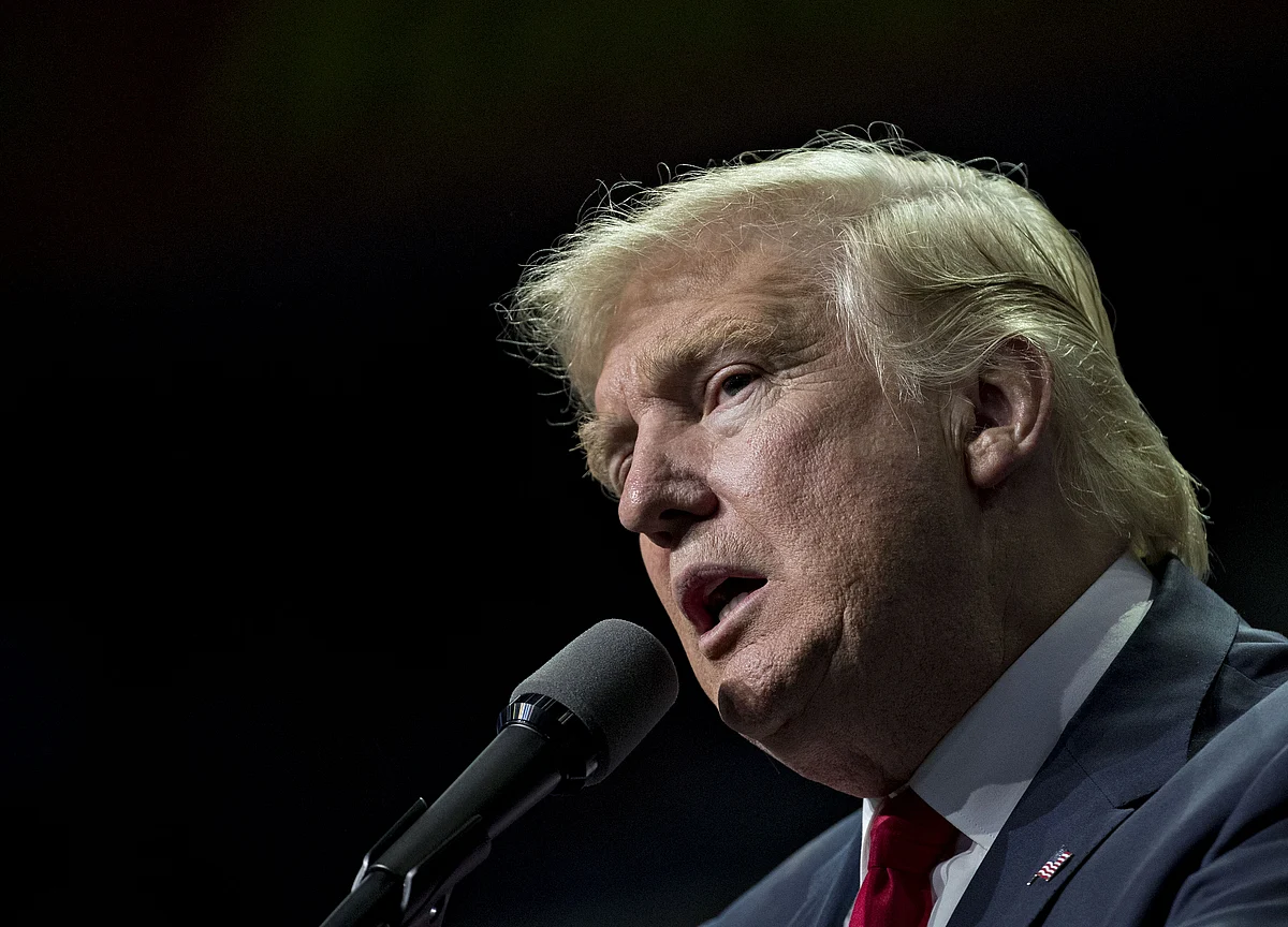 Trump Fans Seeing Reagan Economic Redux Forget Lessons of 1980s