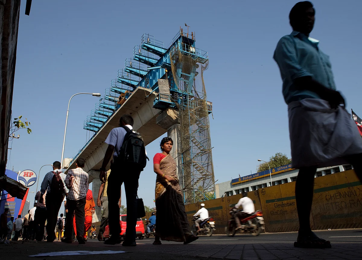 Deutsche Bank Is Setting Up a Bad-Loan Buying Unit in India