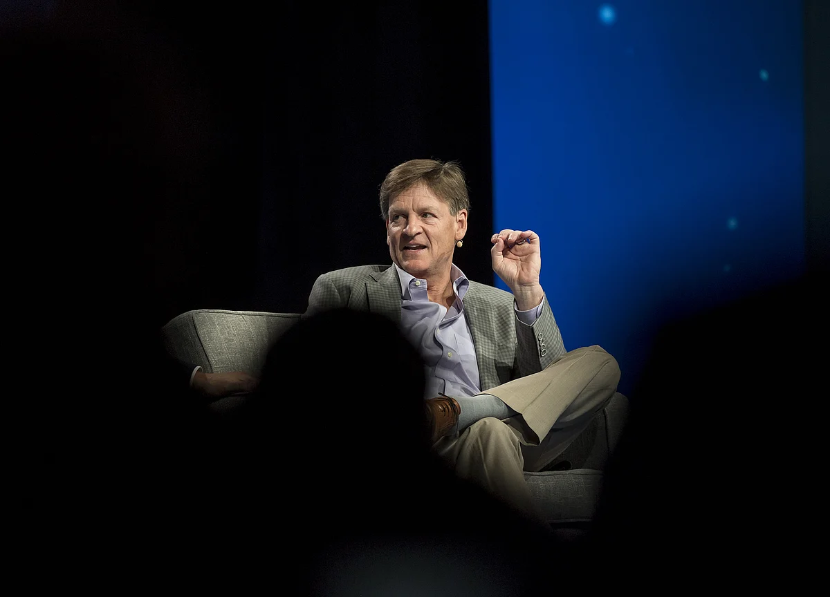 Michael Lewis’ New Book Profiles Daniel Kahneman, Amos Tversky