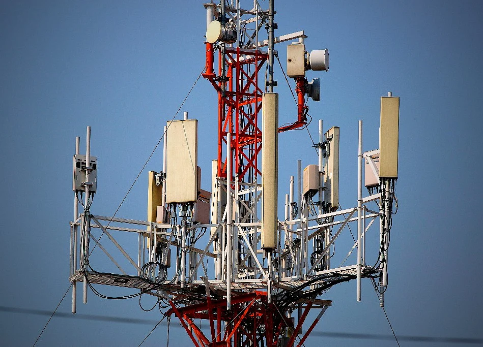 Q1 Results: Bharti Infratel’s Tower Tenancies Rise After Seven Quarters