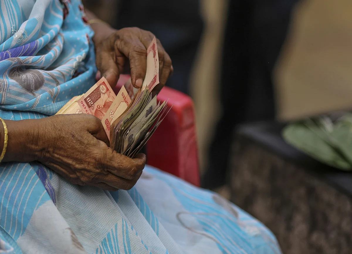 Finance Ministry Asks PSU Banks To Seek Ideas From Branches For Streamlining Operations